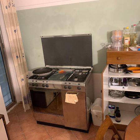 Bnb Convalis Palermo Buitenkant foto