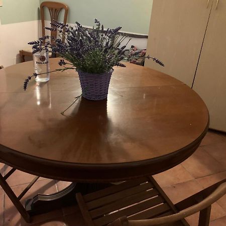 Bnb Convalis Palermo Buitenkant foto