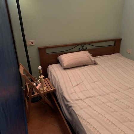Bnb Convalis Palermo Buitenkant foto