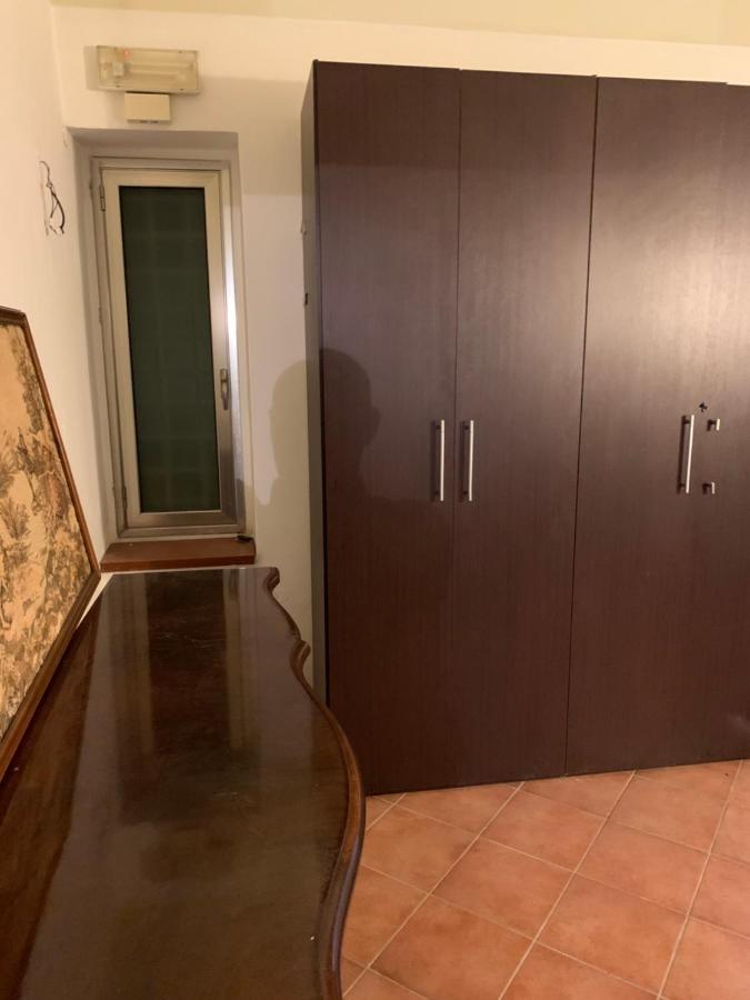 Bnb Convalis Palermo Buitenkant foto