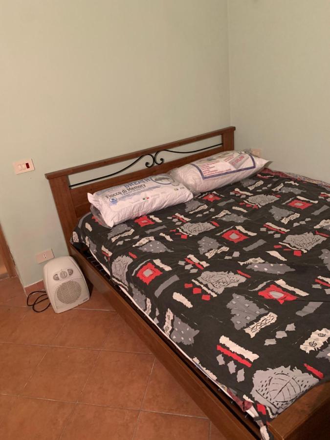 Bnb Convalis Palermo Buitenkant foto