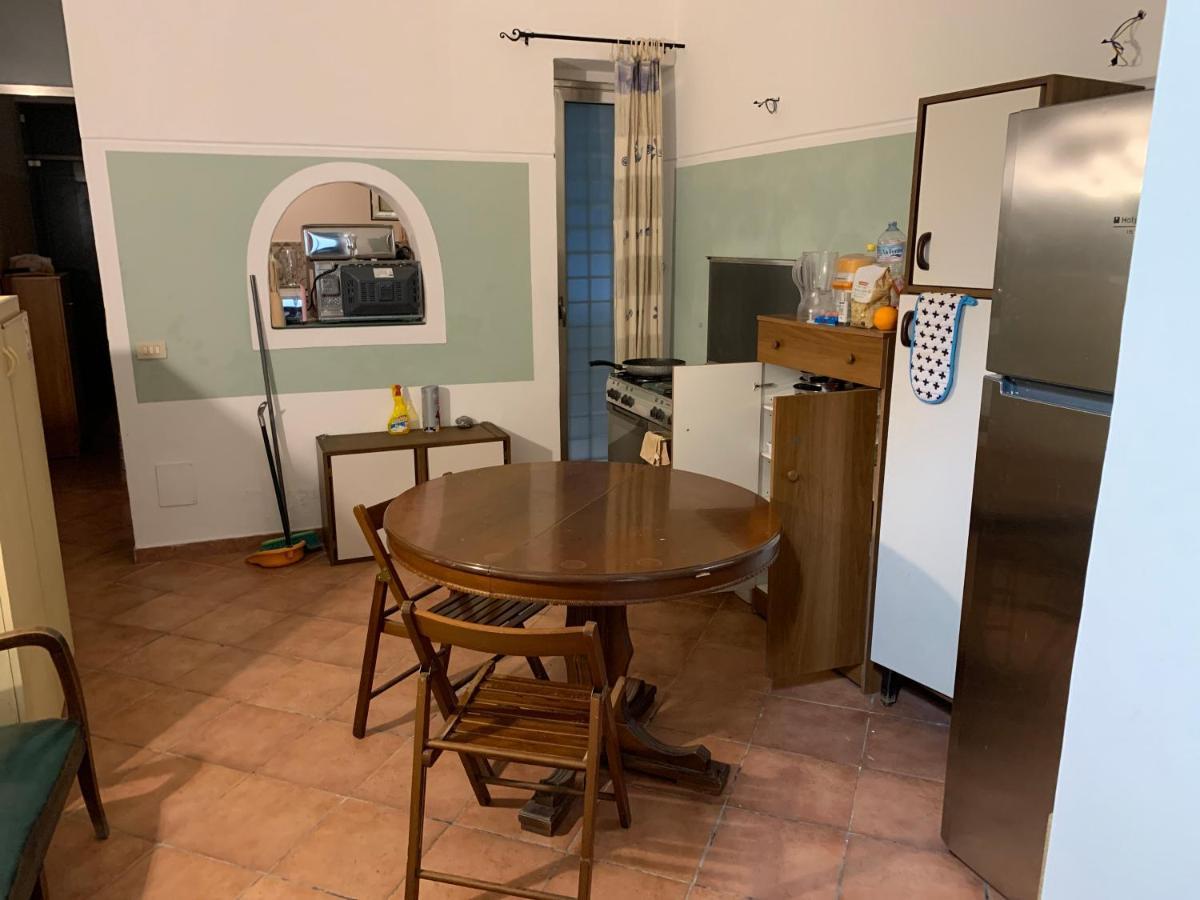 Bnb Convalis Palermo Buitenkant foto