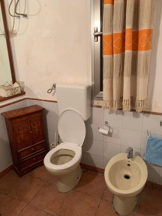 Bnb Convalis Palermo Buitenkant foto