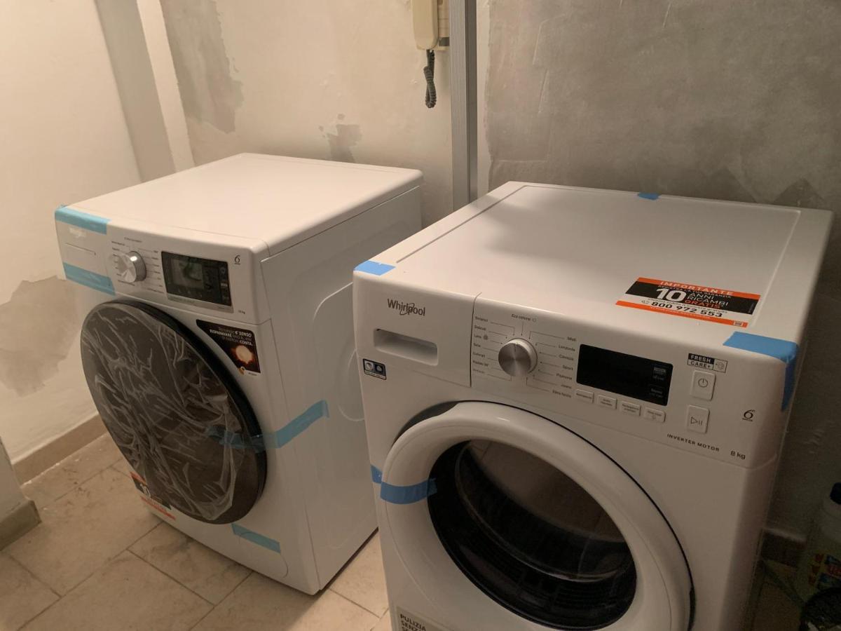 Bnb Convalis Palermo Buitenkant foto