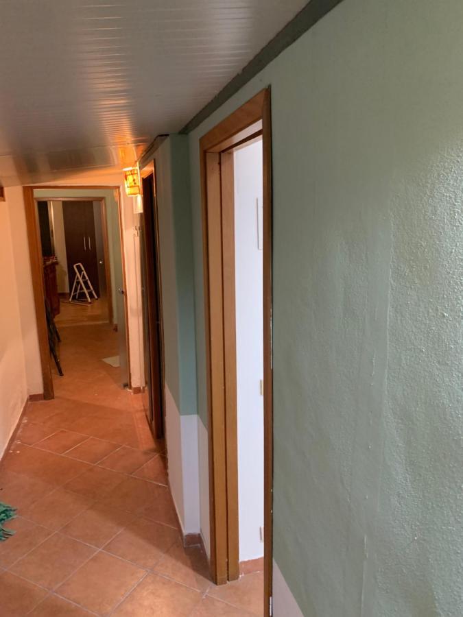 Bnb Convalis Palermo Buitenkant foto