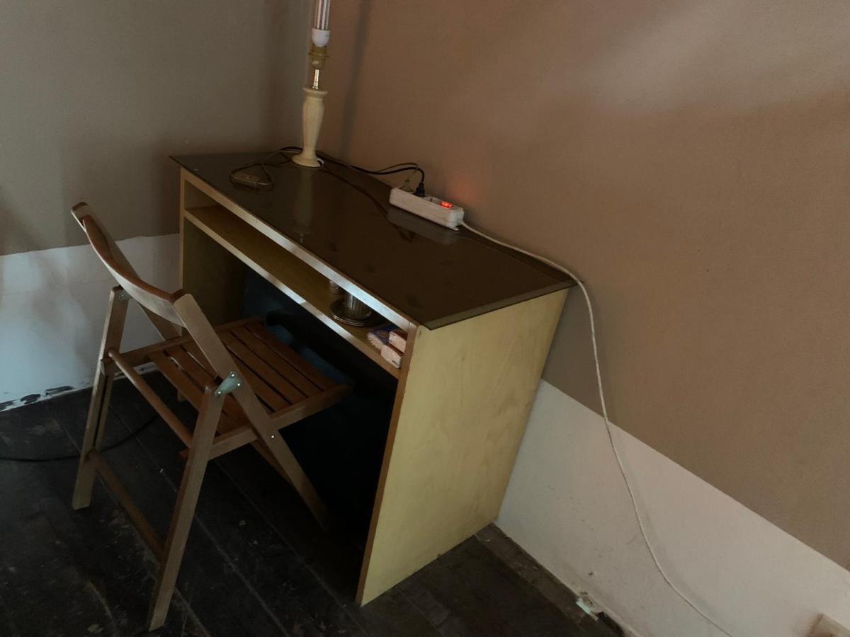 Bnb Convalis Palermo Buitenkant foto