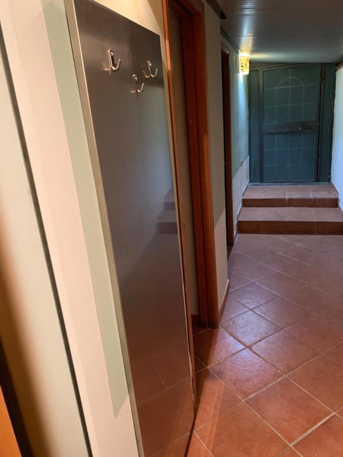 Bnb Convalis Palermo Buitenkant foto