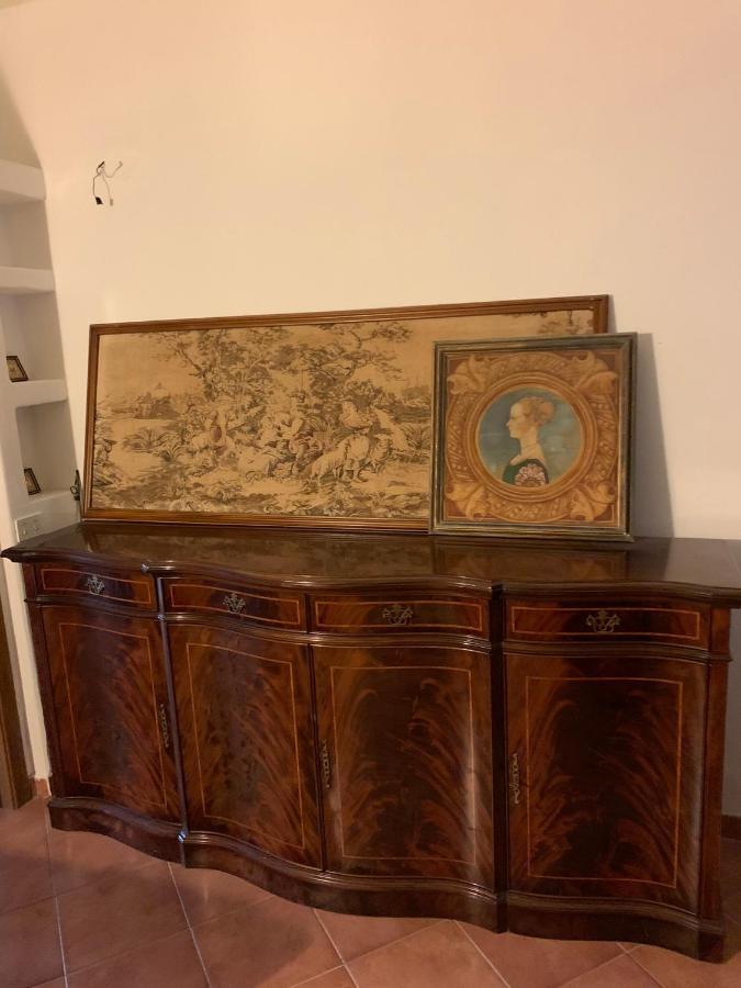 Bnb Convalis Palermo Buitenkant foto