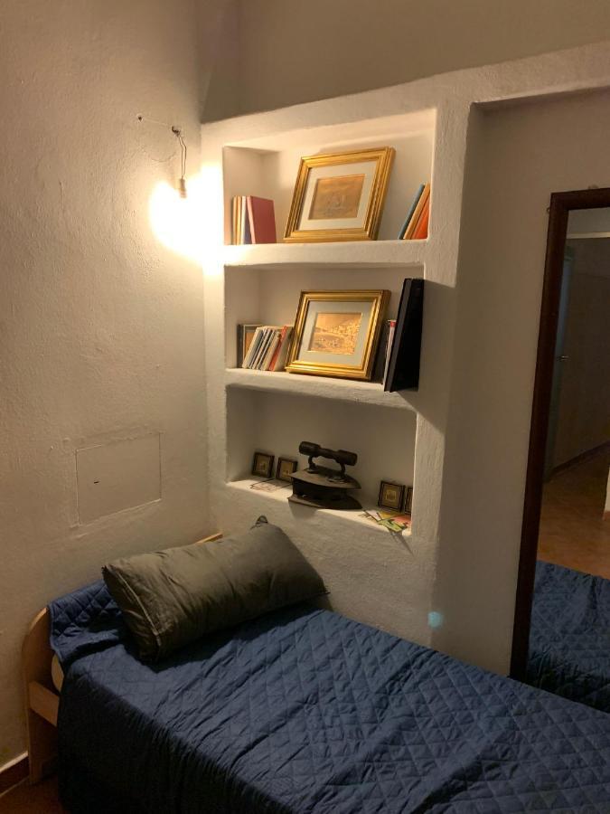 Bnb Convalis Palermo Buitenkant foto
