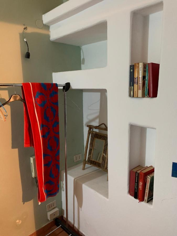 Bnb Convalis Palermo Buitenkant foto