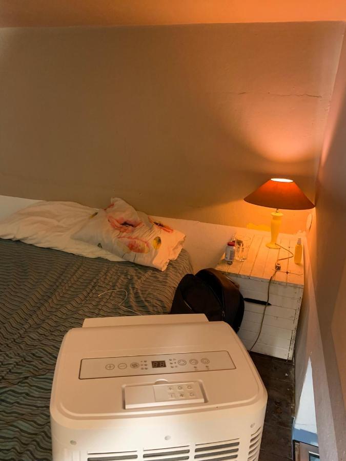 Bnb Convalis Palermo Buitenkant foto