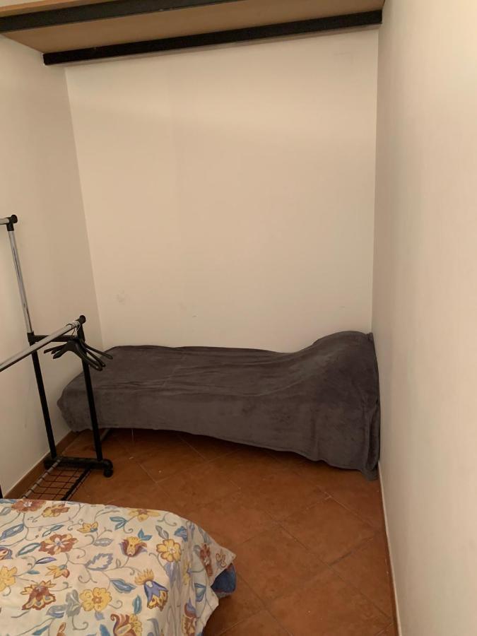 Bnb Convalis Palermo Buitenkant foto