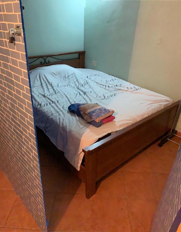 Bnb Convalis Palermo Buitenkant foto