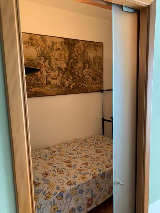 Bnb Convalis Palermo Buitenkant foto