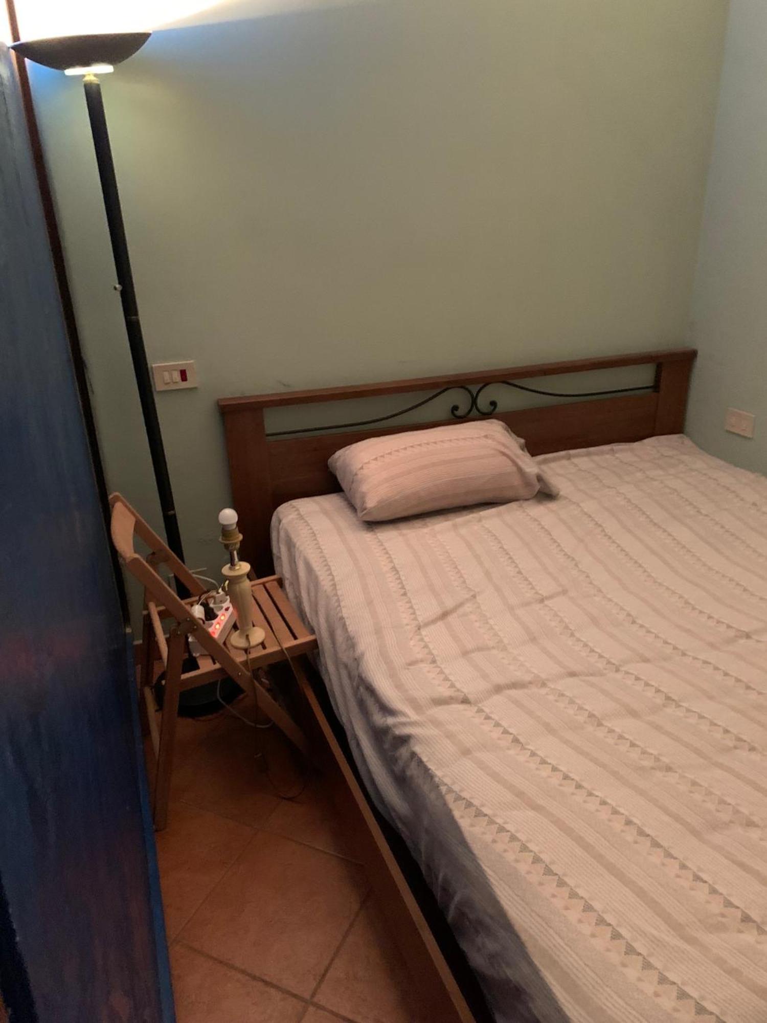 Bnb Convalis Palermo Buitenkant foto